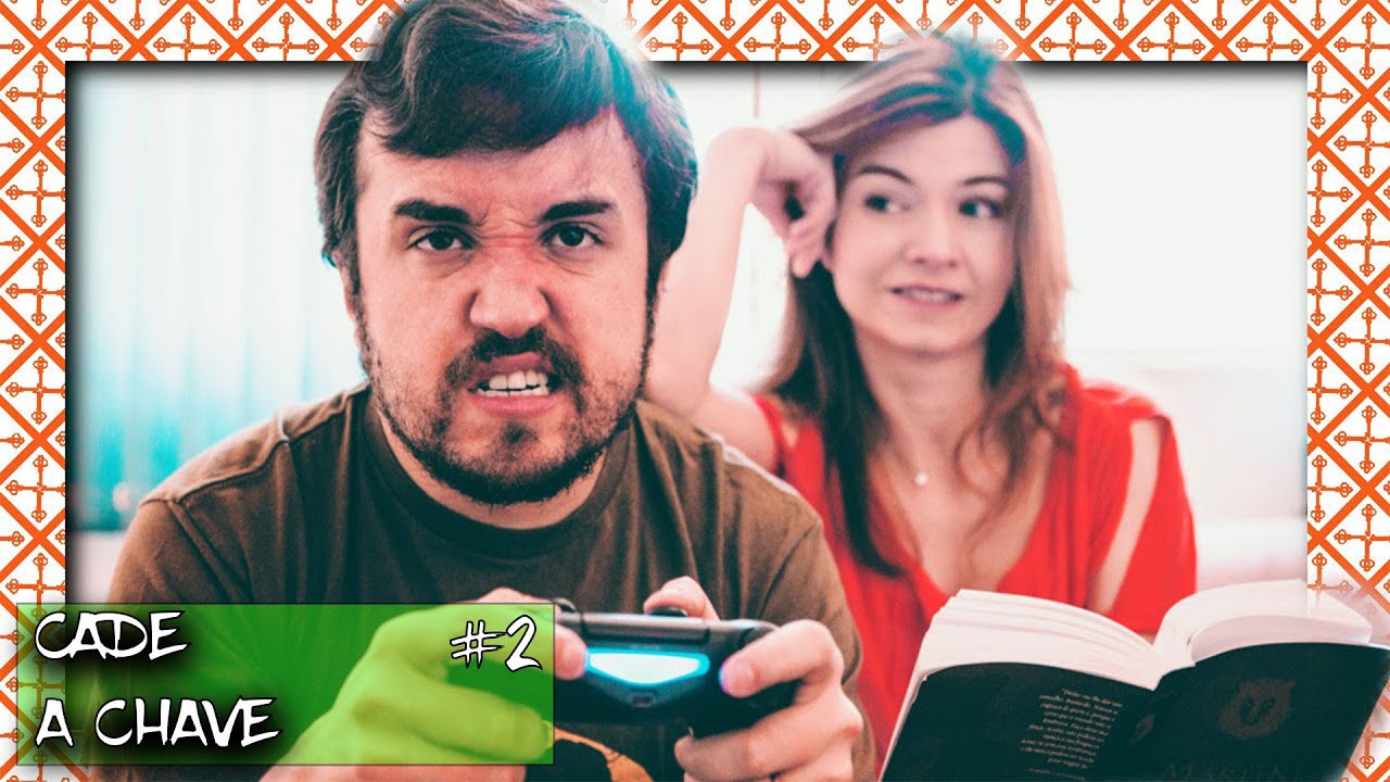 Leon e Nilce #2 | @nilmoretto @CdNLeon