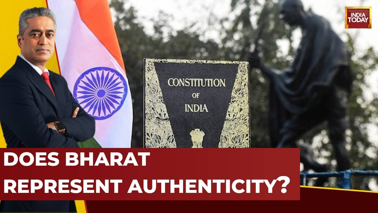 India Vs Bharat Debate: India To Be Renamed 'BHARAT'? BJP Spooked By Oppn's 'INDIA' Name?