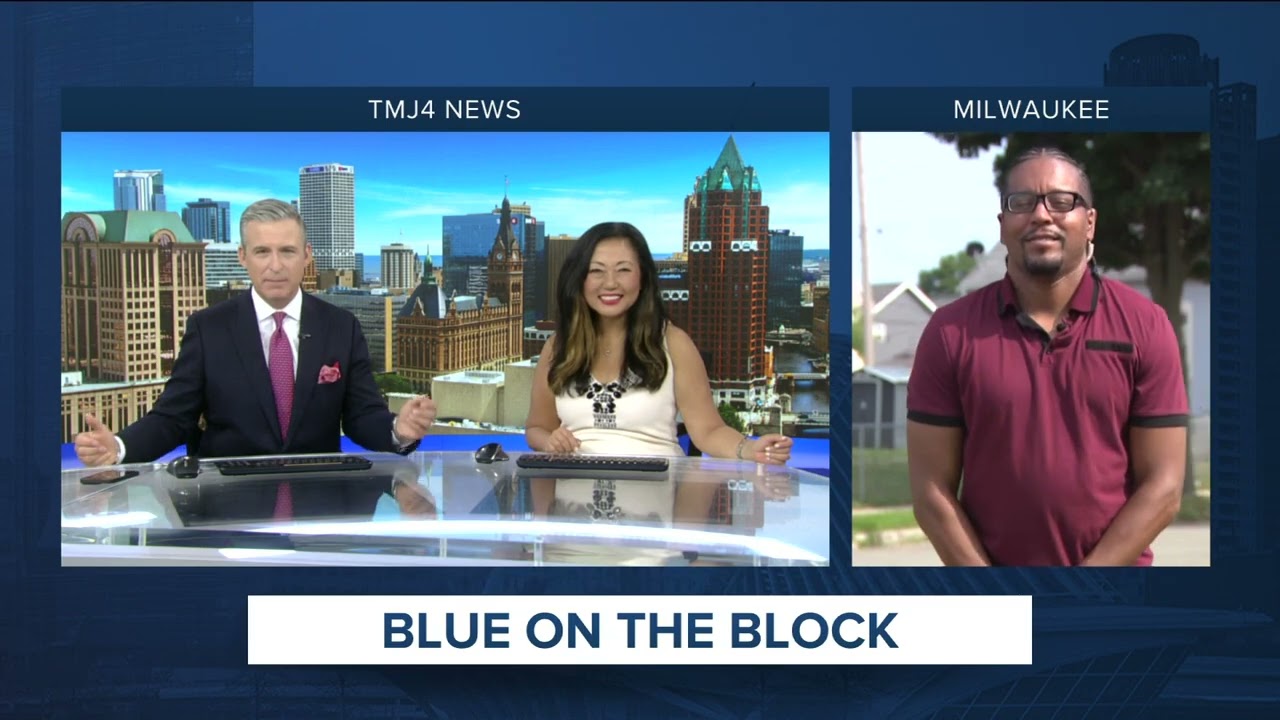 Gideon Live Police Community