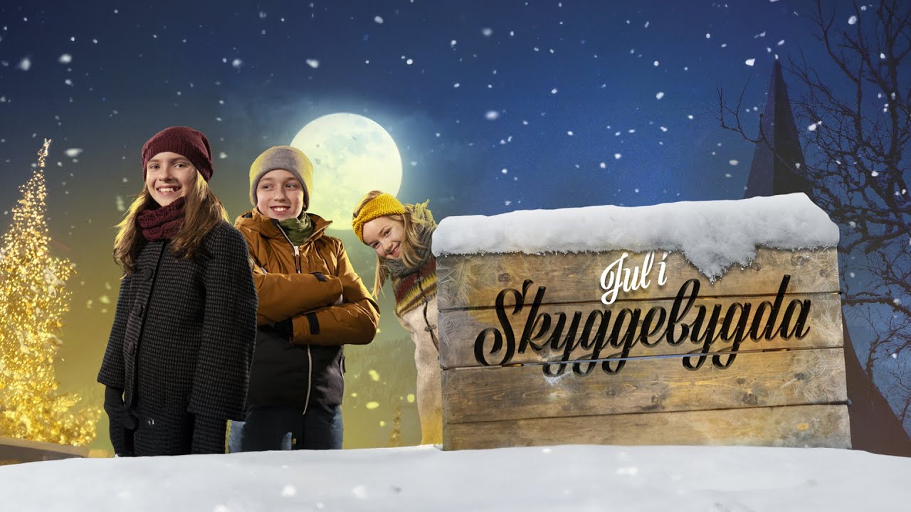 Jul i Skyggebygda | Filmen