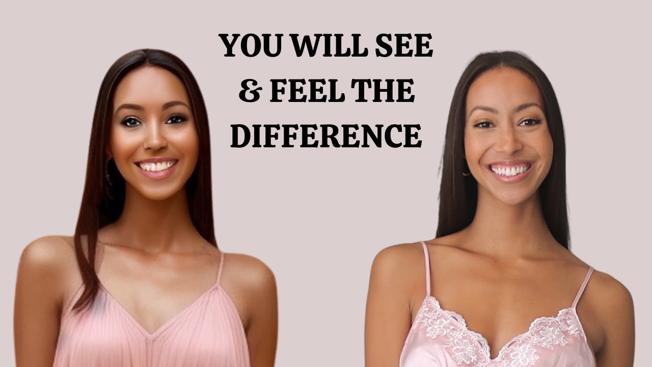 Acting Feminine vs. BEING in Feminine Energy