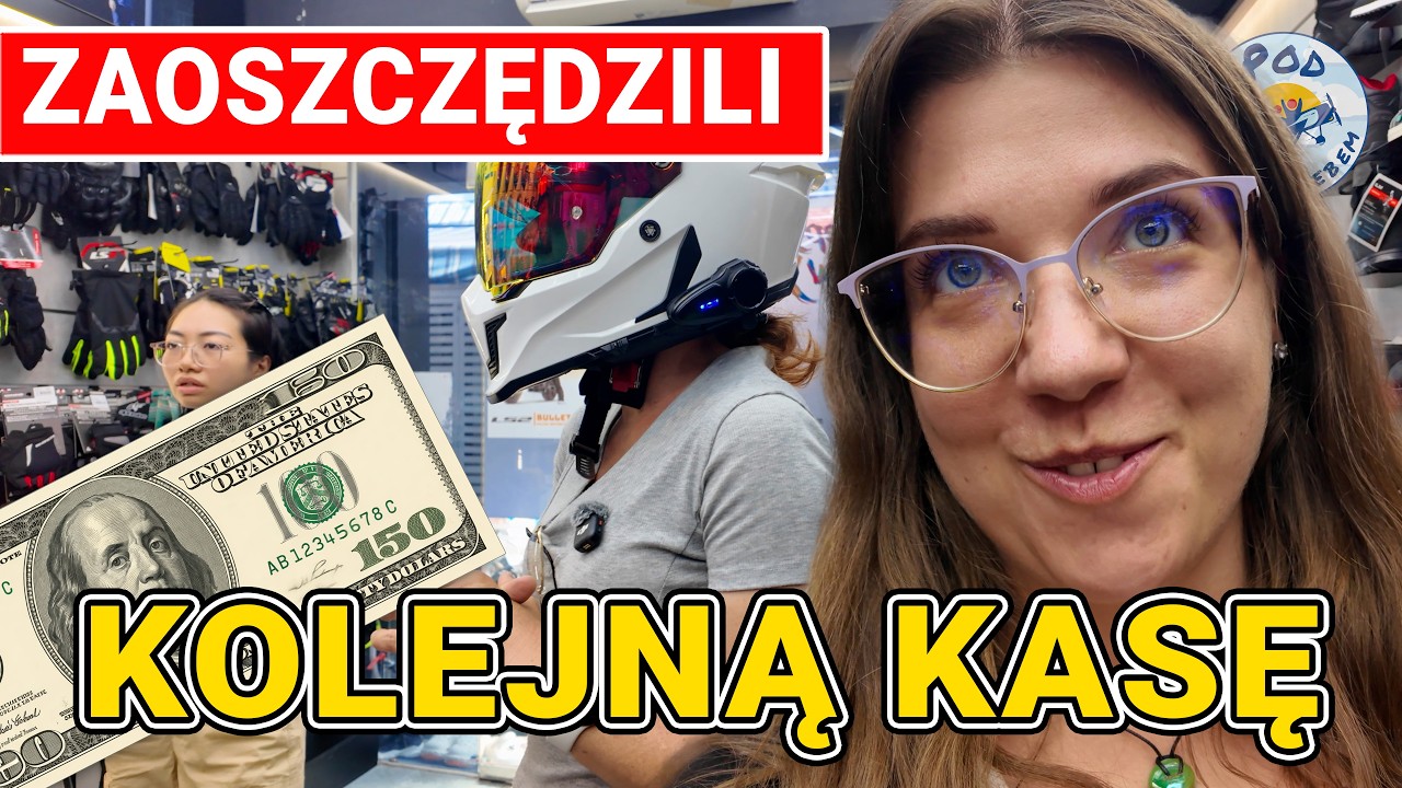 Zaoszczędziliśmy 150 DOLAR&Oacute;W&hellip; przed Nowym Rokiem 😳 #450