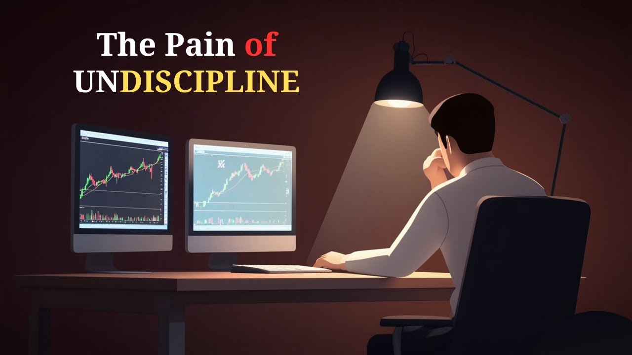 The Psychology of Discipline | Why You Lose It After Just One Week
