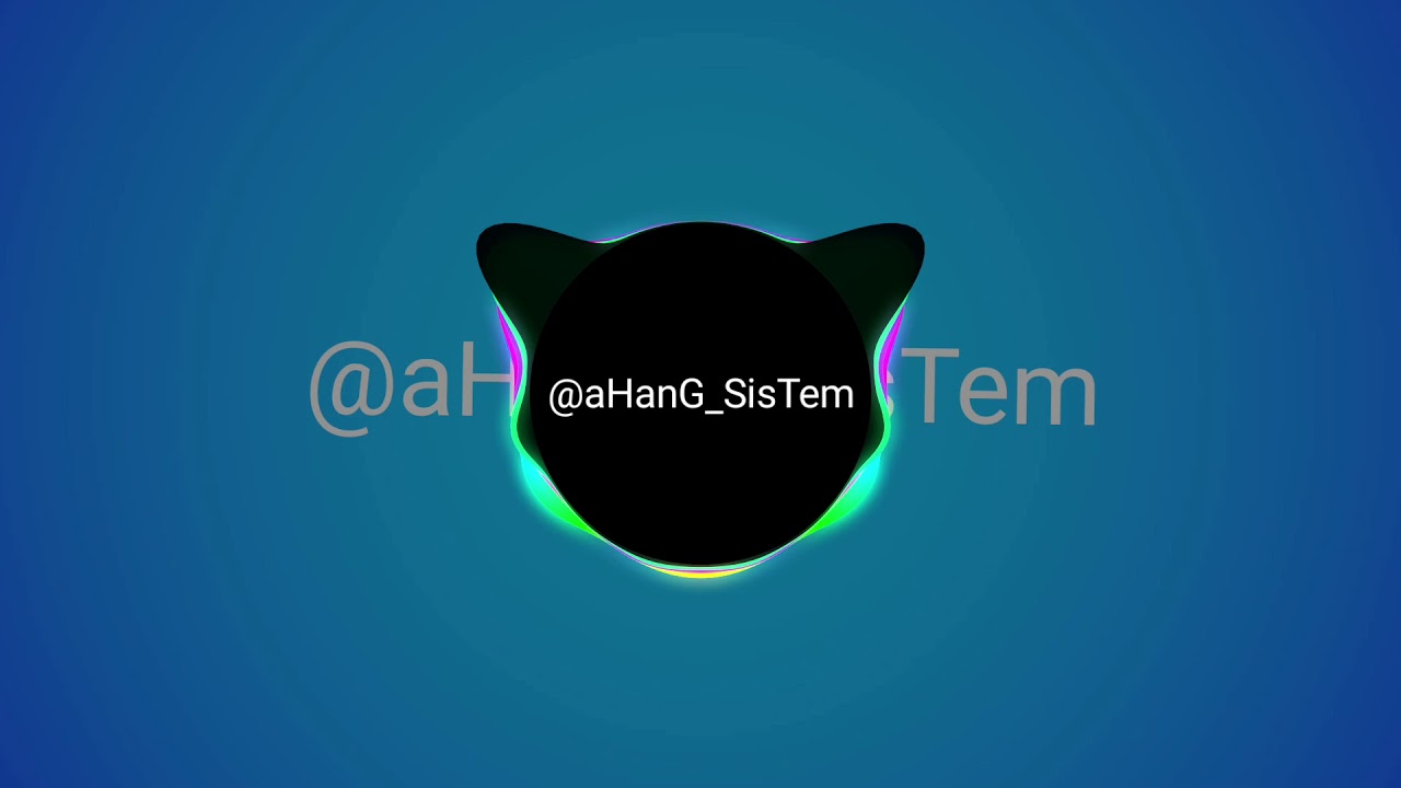 @AHANG_SiSTEM - Give Up - Swerzie (Screwed by Mr. Low Bass)