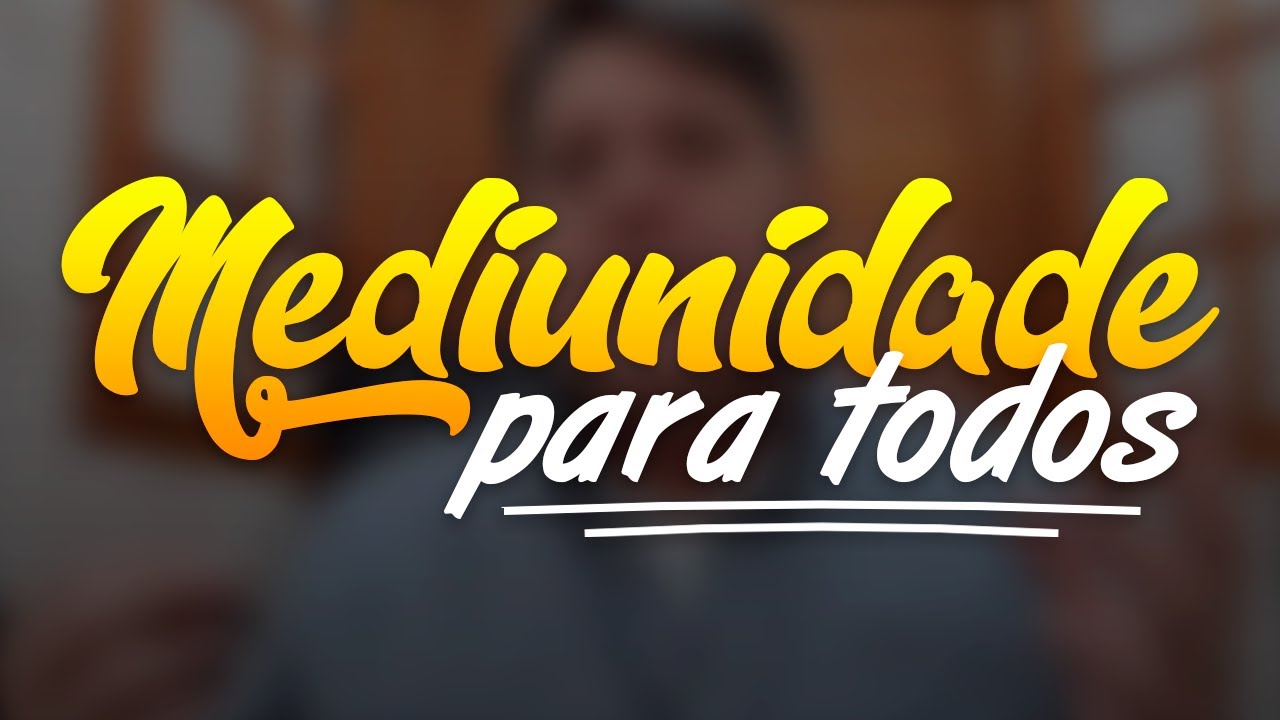 374 - Mediunidade para todos