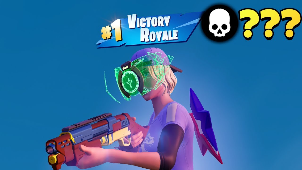 High Elimination Unreal Ranked Solo Zero Builds (Fortnite Chapter 6 Season 3)