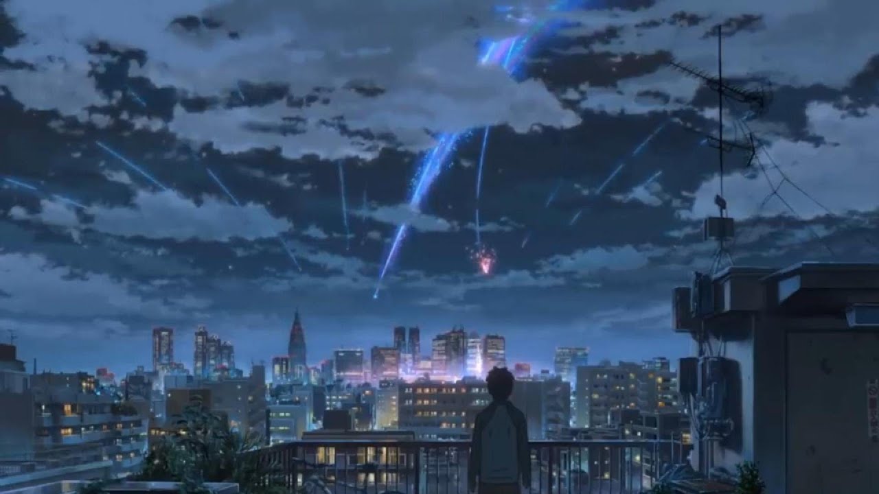 [Playlist]  Ultimate Chillout Music for Work & Study l Japanese Anime OSTs that Everyone Loves