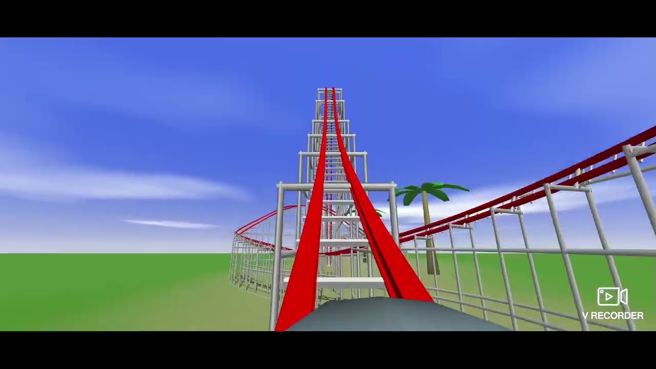 Auto coaster 