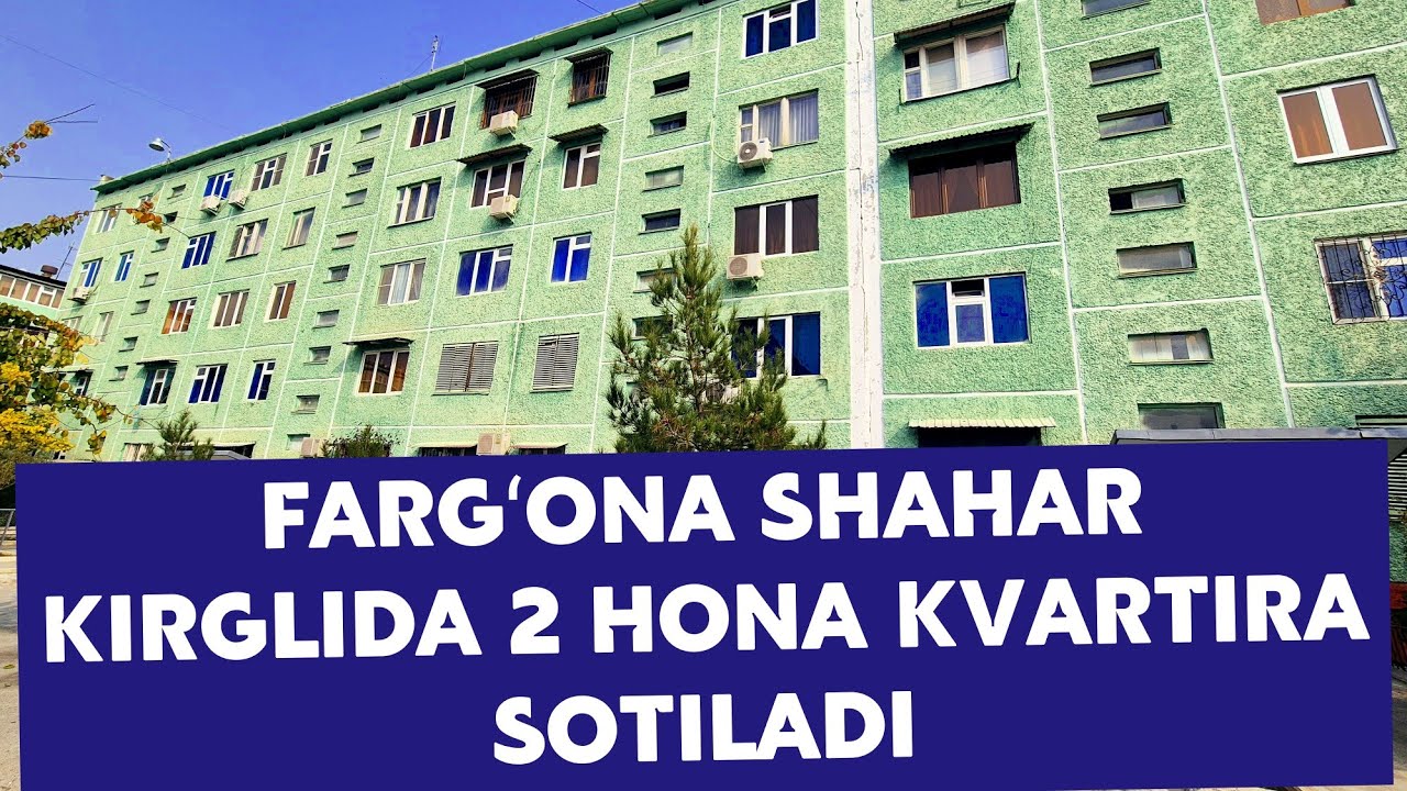 Uy sotildi baraka