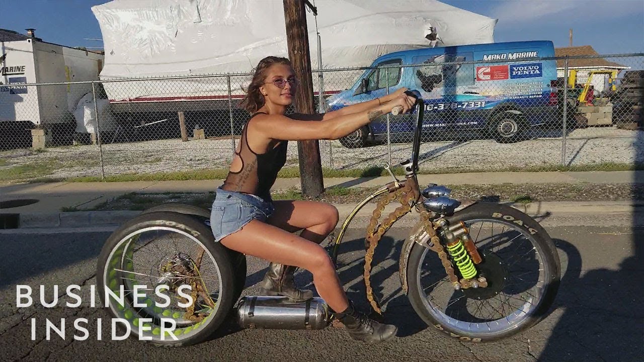 Why These Are The Most Popular E-Bikes On Instagram