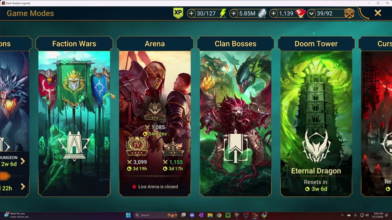Ultimate Clan Guide 2025 🛡️ How to Join, Leave & Start Your Own Clan | Raid Shadow Legends