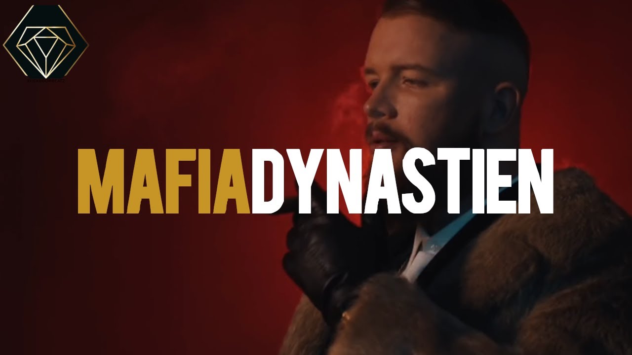 KOLLEGAH TYPE BEAT EPIC - MAFIADYNASTIEN