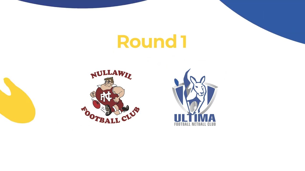 GRFNL Nullawil Vs Ultima Highlights