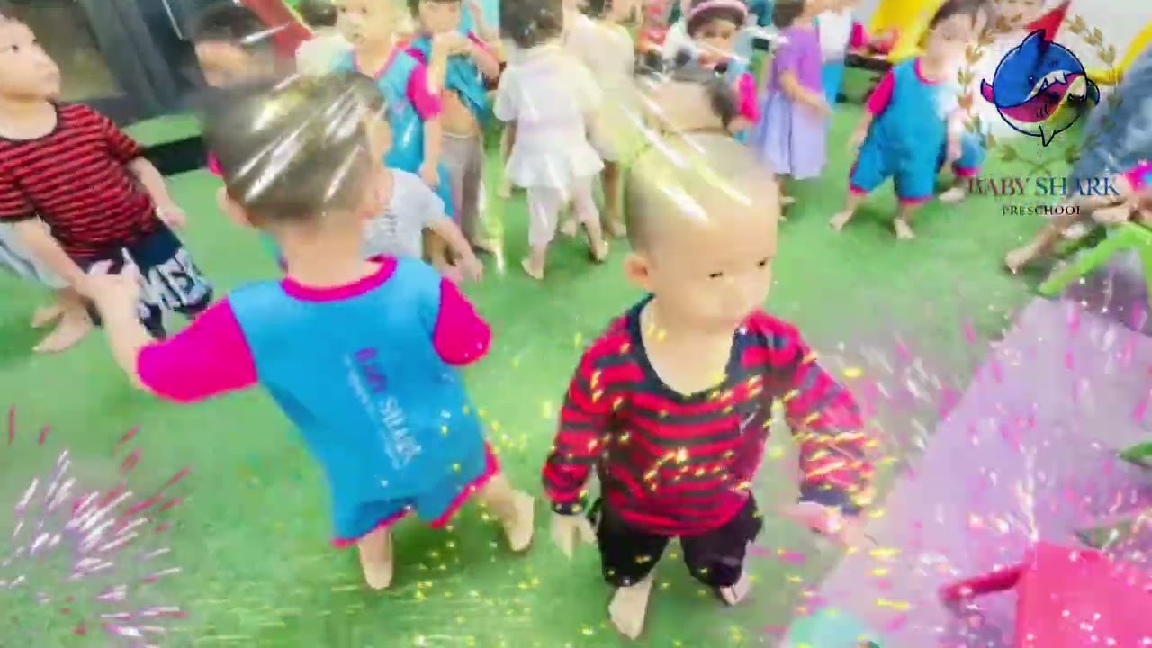 🩵🎶💃 **“HAPPY NEW YEAR” DANCE PERFORMANCE – NEW YEAR CELEBRATION 💃🎶🩵
