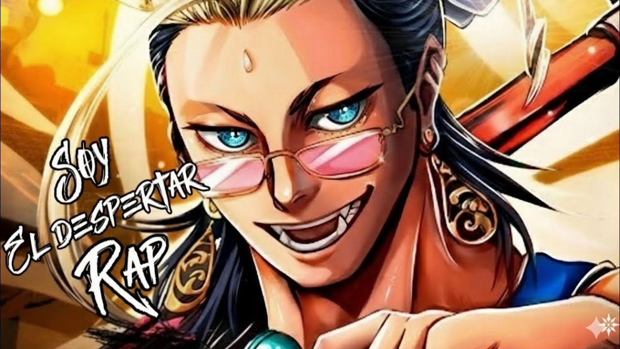 RAP DE BUDA 2025 | SOY EL DESPERTAR | SHUUMATSU NO VALKYRIE | BELKIEL 74 