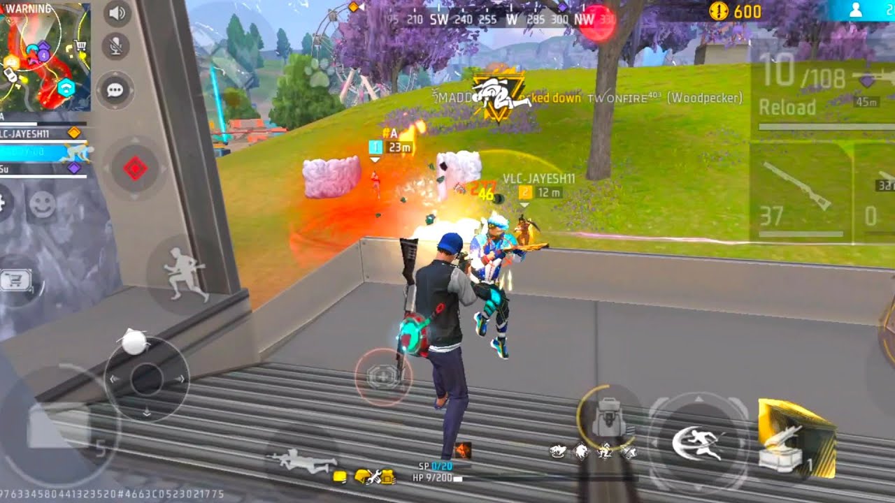 TOURNAMENTS HIGHLIGHTS 🚀 BEST SUPPORTER FOR A REASON🔥FREE FIRE INDIA 🇮🇳 MADDY 08 📈 IQOO 13 📱
