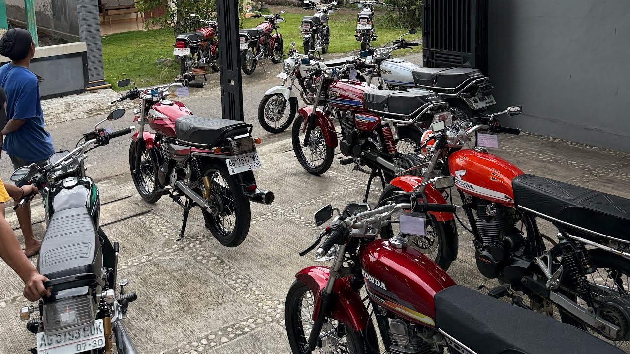 Bismillah Redy Unit Herex Speed6 tinggal Gas🚀.Tanya