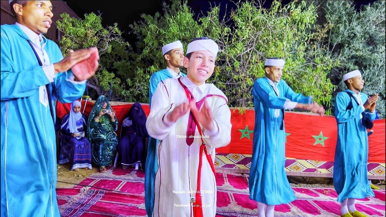 أحواش شباب تغرمت بوارمداز |  بحضور براهيم كونو و محند شكري و مينهو و رشيد أوعدي الجزء الخامس #أحواش