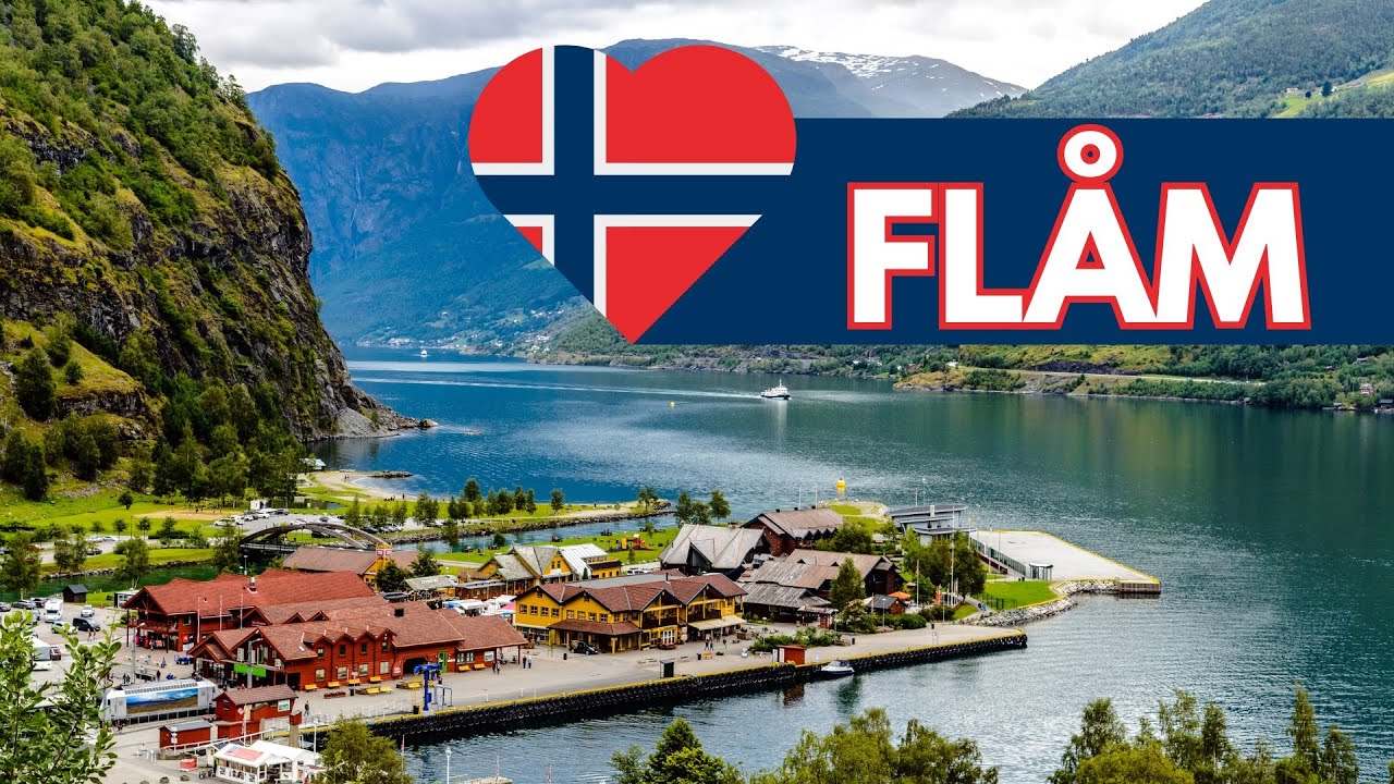 Best of Flåm Norway: Things To Do In The Norwegian Fjords