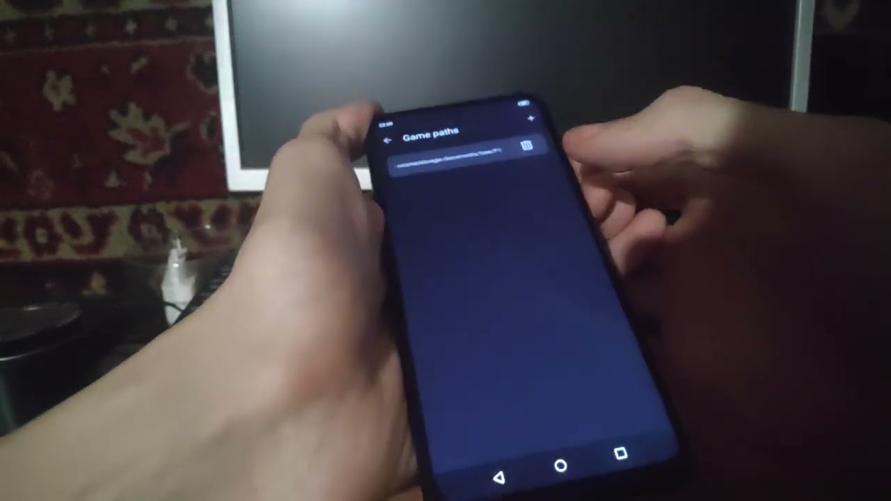 Cemu на Android - быстрая инструкция для всех устройств