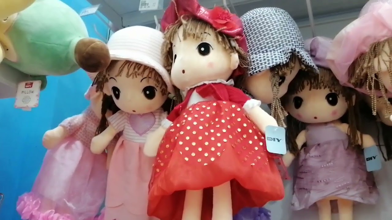 Mr. Toy