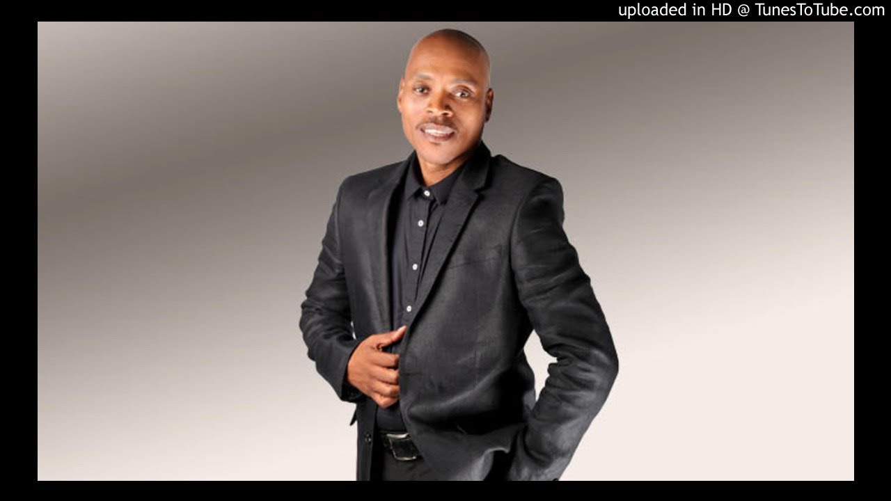 Sbu Buthelezi  worship - Mawungangedluli Jesu