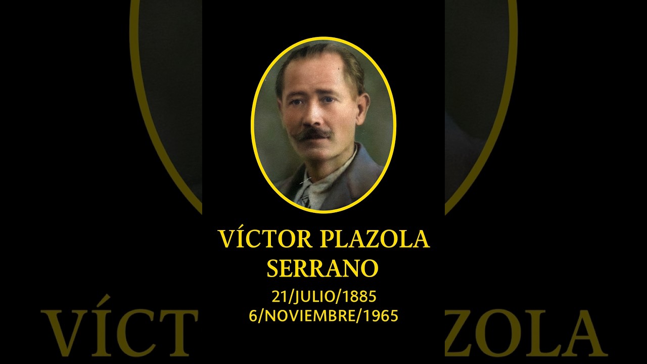 VÍCTOR PLAZOLA: RAÍZ Y SONIDO DE COCULA