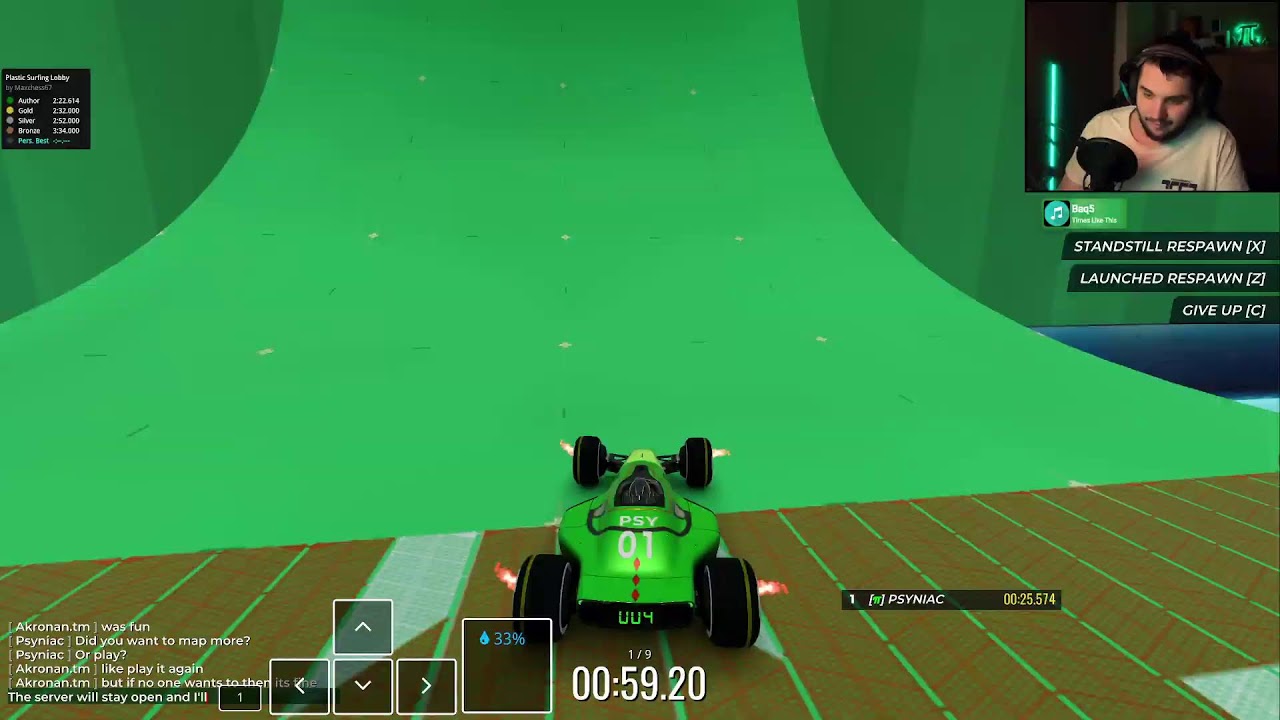 Trackmania - New Secret Weekly Shorts & PsyToPi Sunday Speedbuilds [16/3/25]