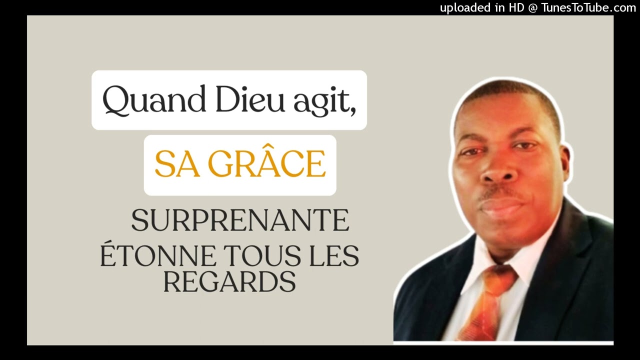 GRACE SURPRENANTE