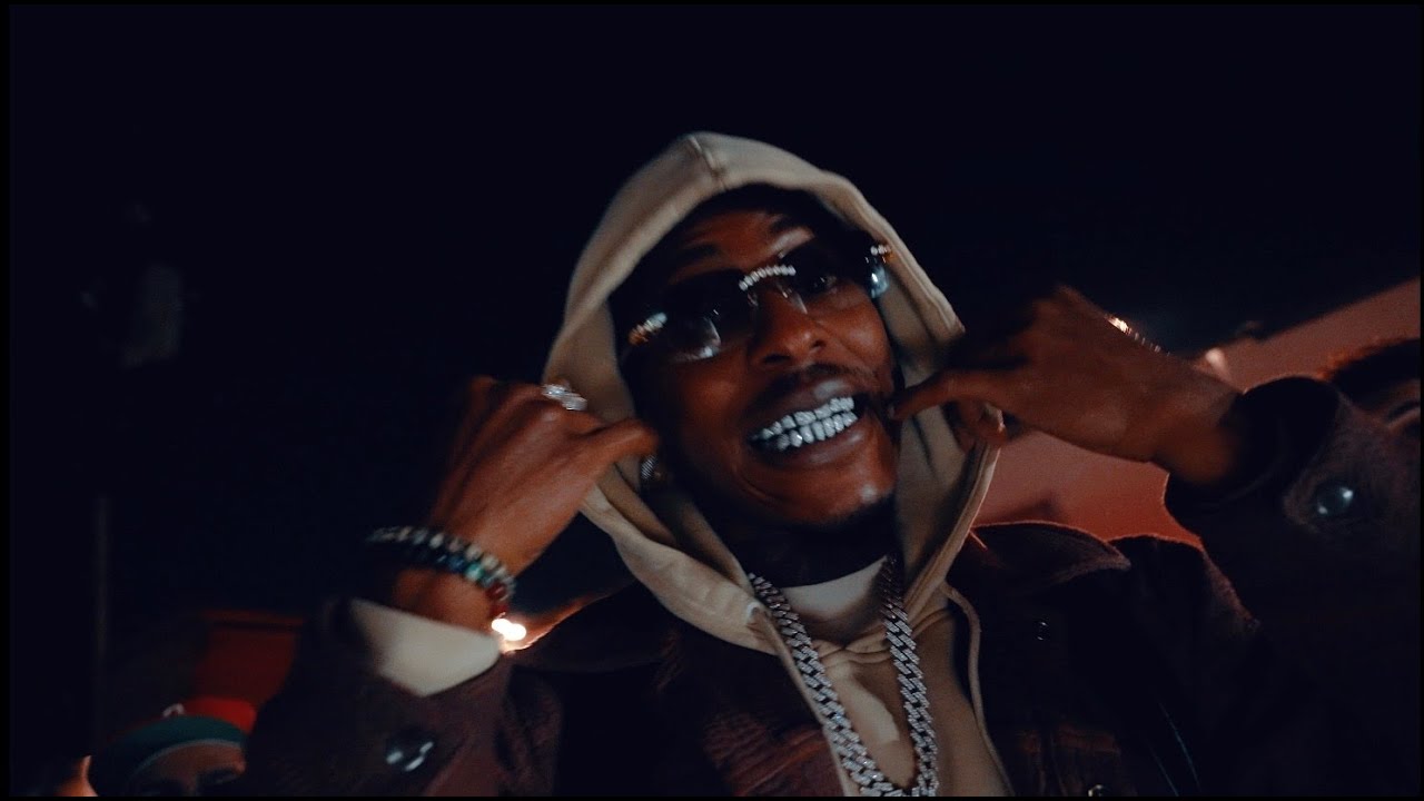 KAPRI & AZCHIKE - Straight To Business (Official Music Video)