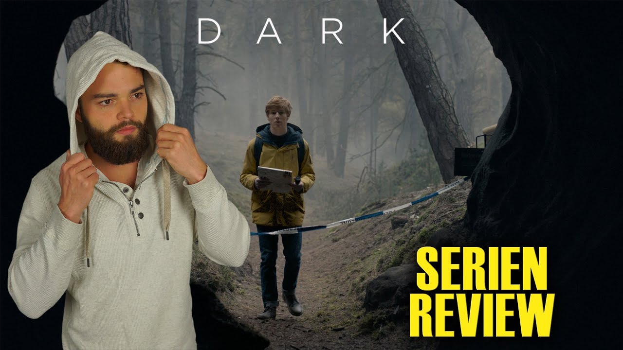 Dark Staffel 1 | Kritik / Review | Netflix