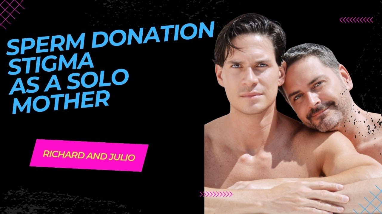 33) Sperm Donation Explained — Options, Stigma & Reality TV Truths | IVF Daddies