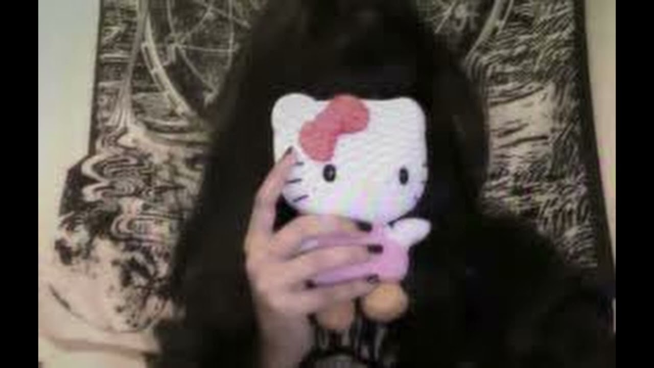 tila tsoli - bimbo doll (slowed to perfection + reverb)(tiktok version)(hello kitty girl)