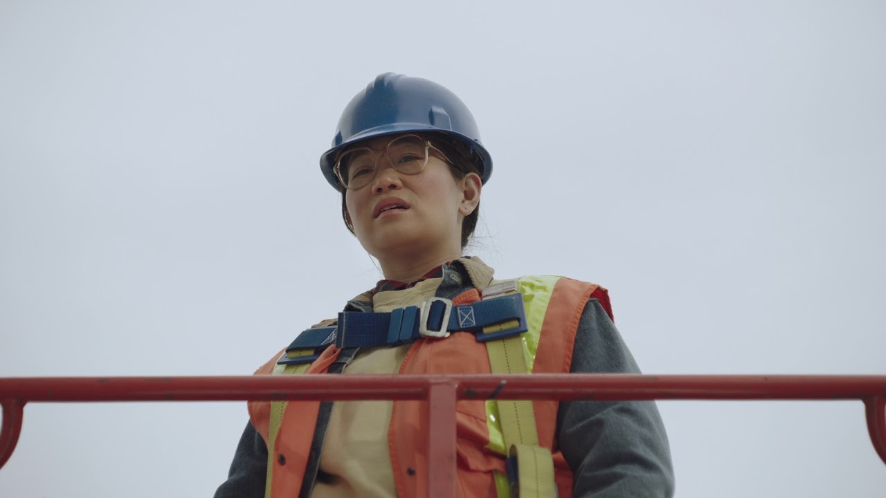 Cherry Picker