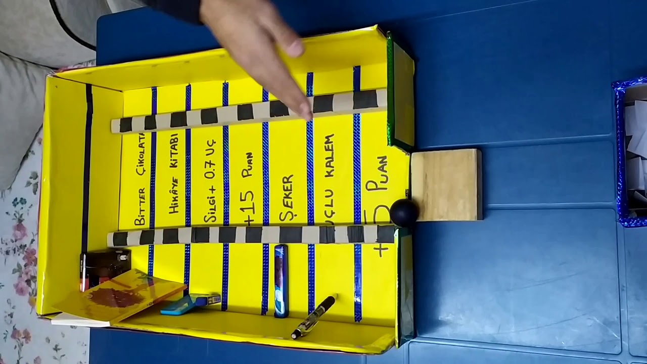 Türkçe Ders Materyali - Eğitsel Oyun | Noktalama İşaretleri
