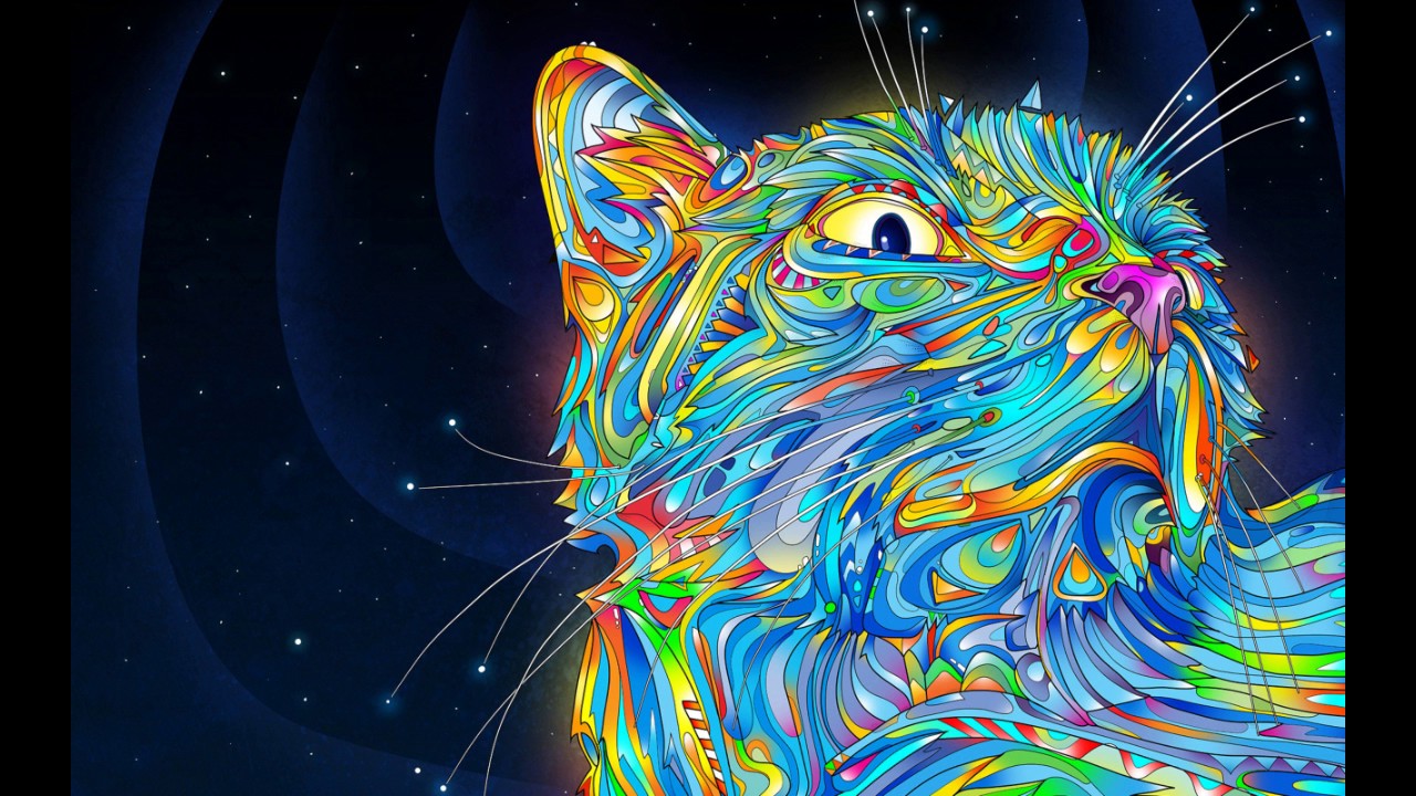 Sevenum Six - Cats On Synths