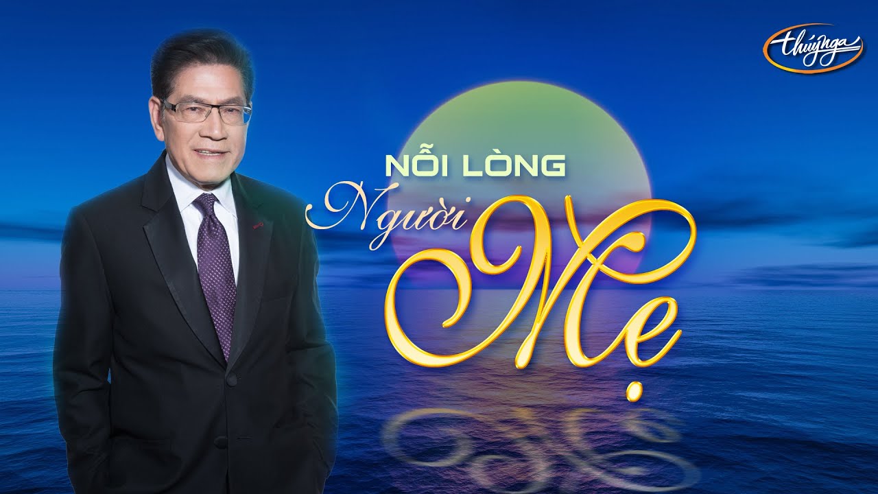 Truyện ngắn Nỗi L&ograve;ng Người Mẹ - Nguyễn Ngọc Ngạn