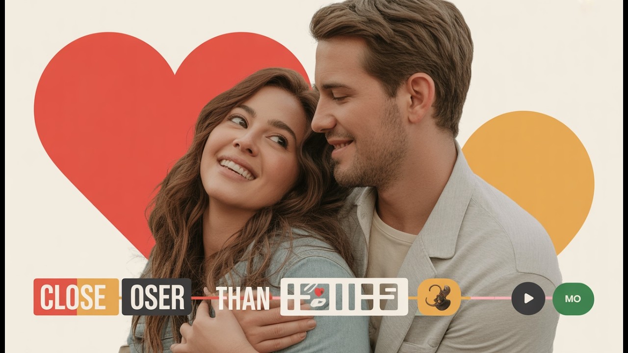 Playlist Album Title:Closer Than Heartbeats: A Romantic Journey