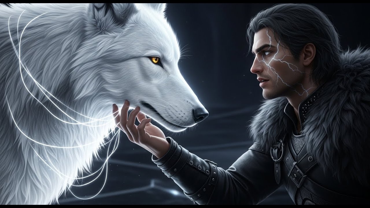They Shattered Her to Bury Her Bloodline—A Moonborn Wolf Rose & the Luna Crown Claimed Her Soul...