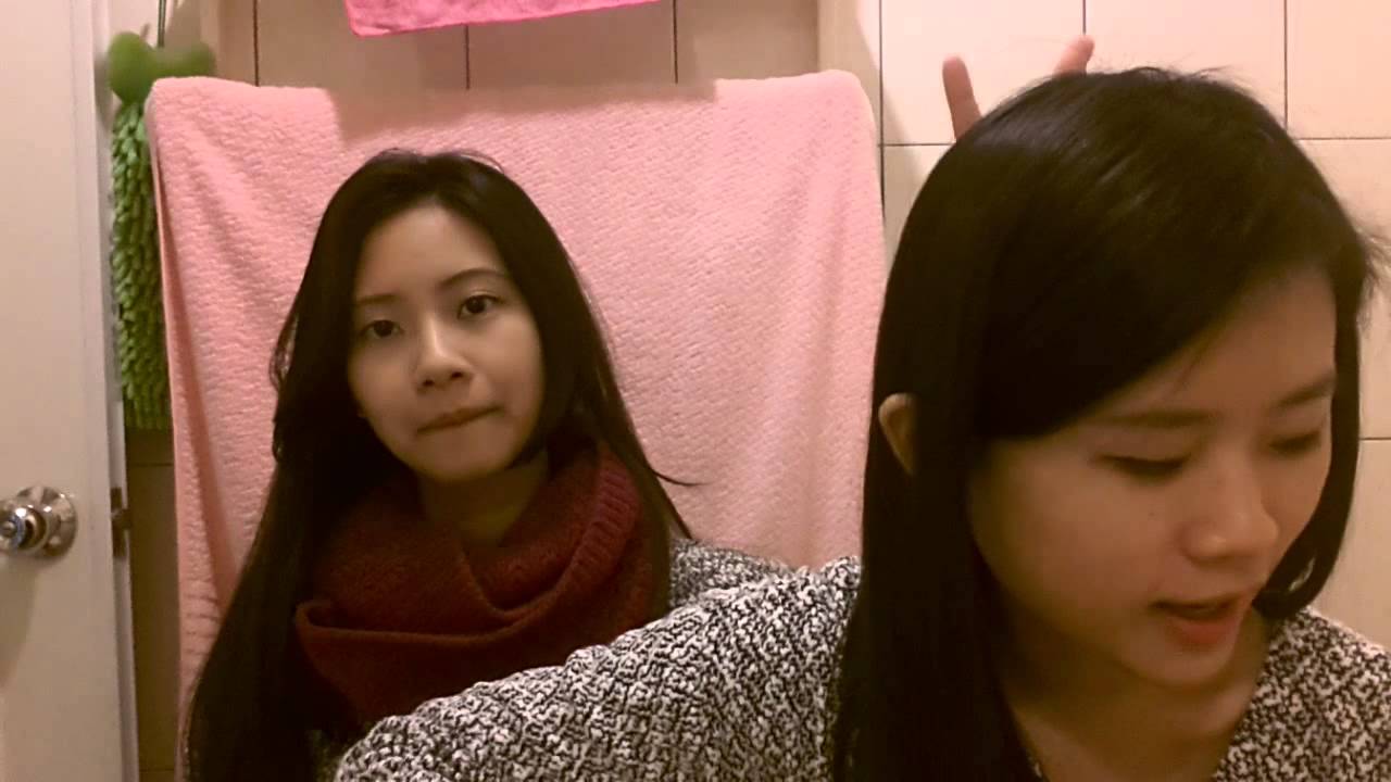 青春電台 Restroom Show (After17+買妳+Nice to meet you)
