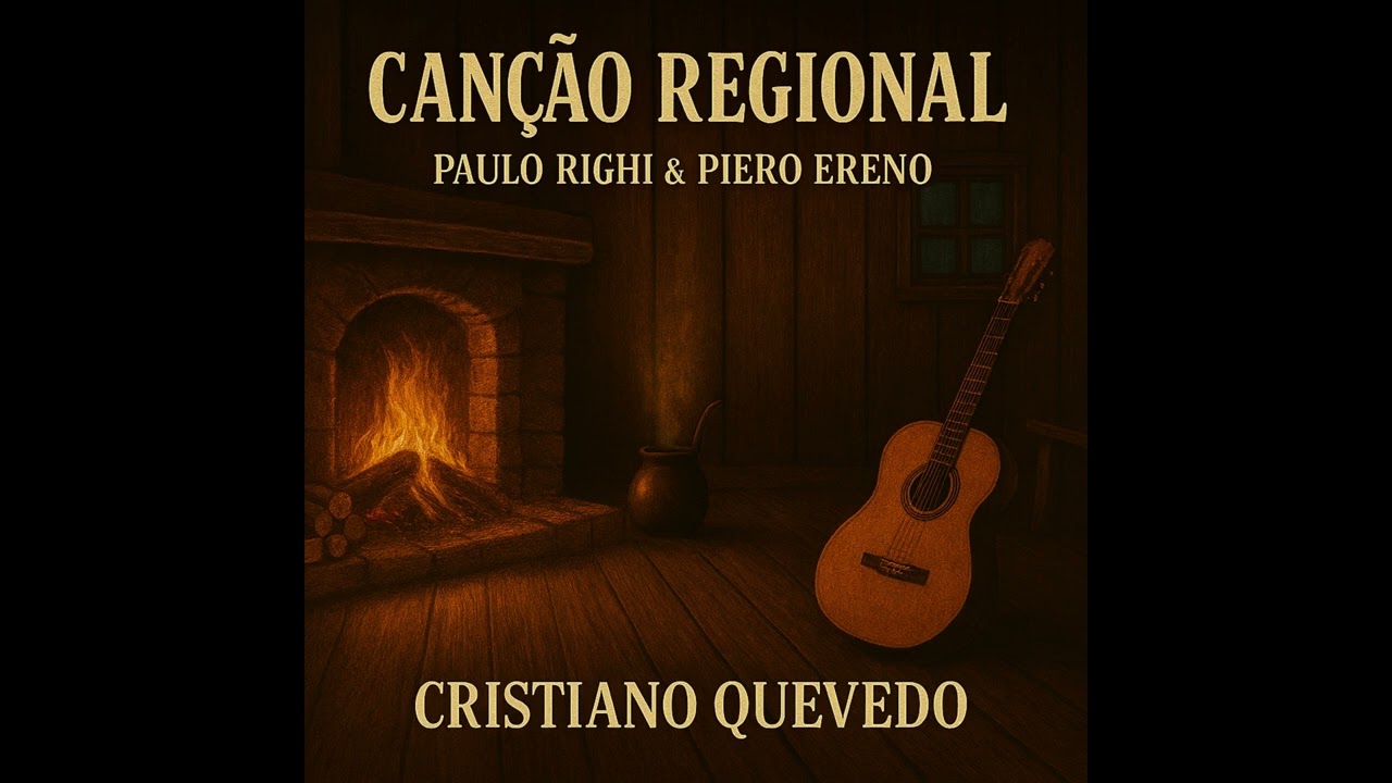 Canção Regional
