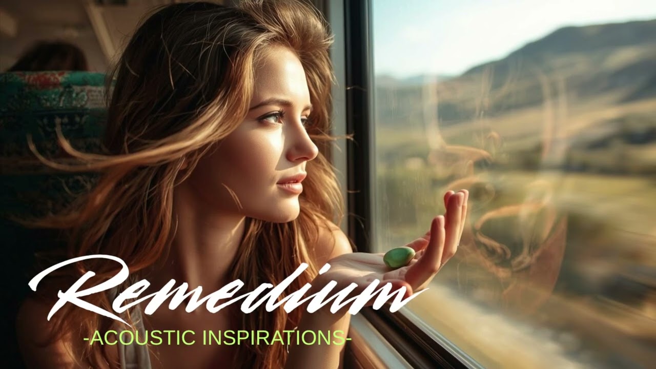 Remedium - Maryla Rodowicz (Acoustic Inspirations Cover) 