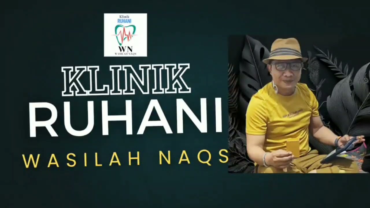 KESEHATAN RUHANI