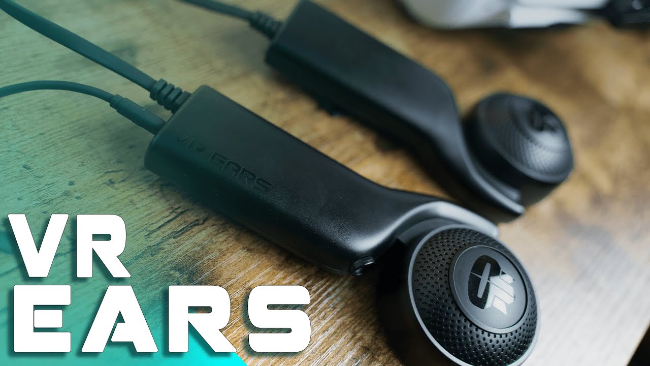 VR Ears Review | This ain't it VR FAM...