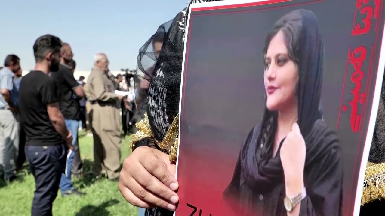Iran: Revolutionary Guards warn protesters to end riots