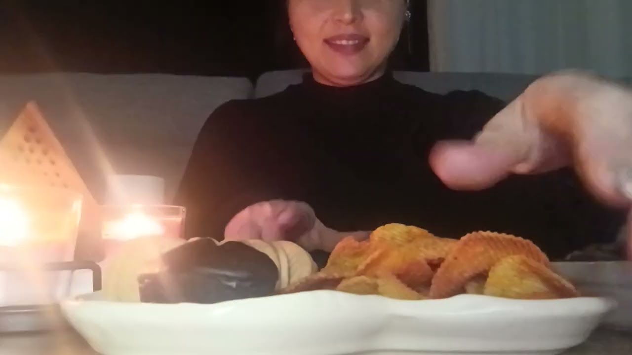 Uykudan önce bu sesleri dinle 