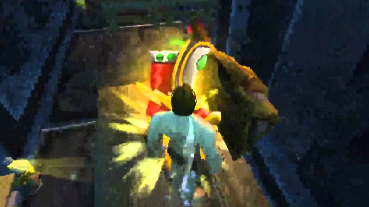 WoW-mania || Delroy's Deathrun Preview (Pre-release)