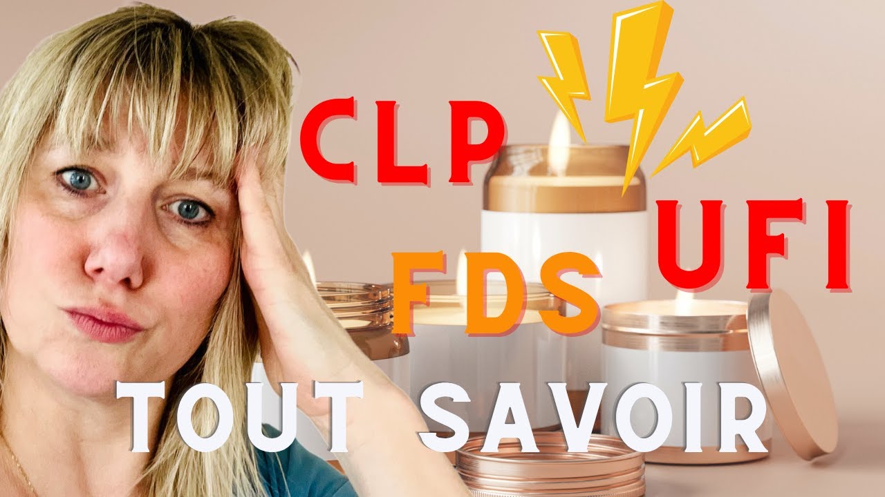 L&eacute;gislation vente de bougies