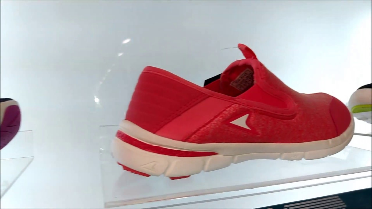 Bata Power Shoes Collection for Women's