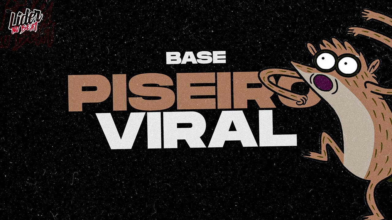PISEIRO VIRAL